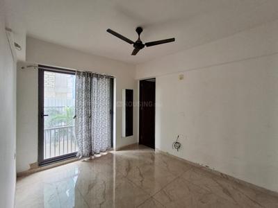Bedroom Image of 1855 Sq.ft 3 BHK Apartment / Flat for sale in Aristo Aalayam, Gota Ahmedabad for Rs. 11100000