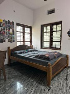 Bedroom Image of 3600 Sq.ft 4 BHK Independent House for sale in Kommaghatta Bengaluru for Rs. 19000000