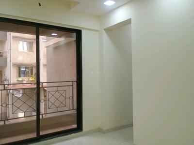 Living Room Image of 870 Sq.ft 2 BHK Apartment / Flat for sale in Dombivli East Thane for Rs. 6540000