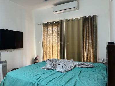 Bedroom Image of 2240 Sq.ft 3.5 BHK Apartment / Flat for sale in Sobha Forest View, Lingadheeranahalli Bengaluru for Rs. 40000000