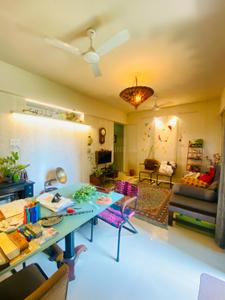 Hall Image of 1000 Sq.ft 2 BHK Apartment / Flat for sale in Goel Estoria, Undri Pune for Rs. 6500000