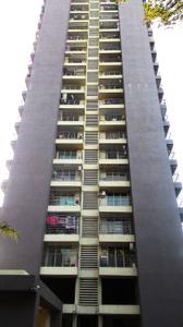 Image of 550 Sq.ft 1 BHK Apartment / Flat for sale in Mayuresh Group Residency, Bhandup West, Mumbai for Rs. 11000000