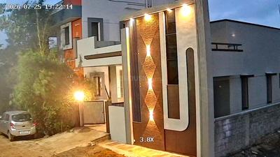 Image of 1060 Sq.ft 2 BHK Independent House for sale in Keshwapur, Hubli for Rs. 8000000