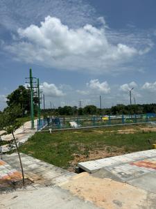 Image of 1200 Sq.ft Residential Plot / Land for sale in Kadakola, Mysore for Rs. 3314550