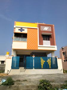 2 BHK Apartment