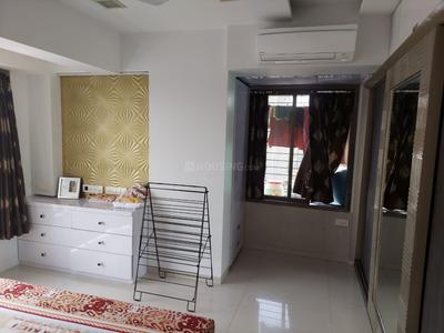 Bathroom Image of 985 Sq.ft 2 BHK Apartment / Flat for sale in Byculla Mumbai for Rs. 29000000