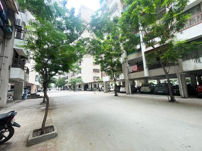 Image of 1116 Sq.ft 2 BHK Apartment / Flat for sale in Vasna, Ahmedabad for Rs. 5200000