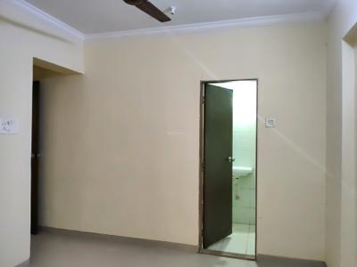 Bedroom Image of 700 Sq.ft 2 BHK Apartment / Flat for sale in Shaakya Vihar, Mulund East Mumbai for Rs. 13000000