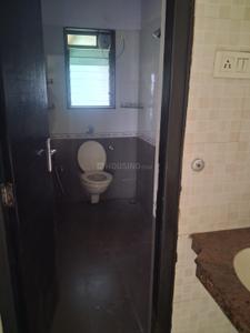 Image of 1450 Sq.ft 3 BHK Apartment / Flat for rent in Regency Gardens, Kharghar, Navi Mumbai for Rs. 70000
