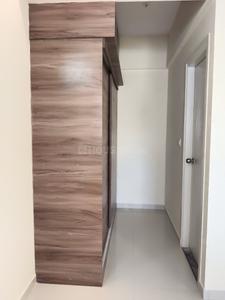 Kitchen Image of 1709 Sq.ft 3 BHK Apartment / Flat for sale in Kengeri Satellite Club, Kengeri Bengaluru for Rs. 12250000
