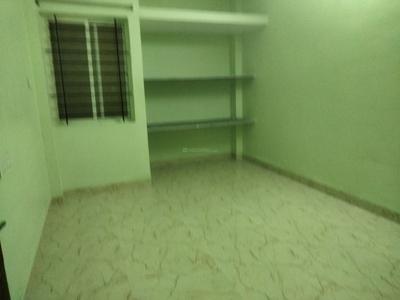 1 BHK Independent Builder Floor