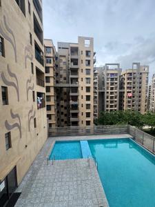 Image of 932 Sq.ft 2 BHK Apartment / Flat for sale in Fortune Heights, Barasat, Kolkata for Rs. 5200000