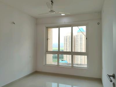Bedroom Image of 1450 Sq.ft 3 BHK Apartment / Flat for rent in Hiranandani Estate Hill Grange by Hiranandani Developers Pvt Ltd, Hiranandani Estate Thane for Rs. 62000