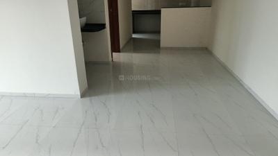 Living Room Image of 1250 Sq.ft 2 BHK Apartment / Flat for sale in Bhargav Stella, Dhankawadi Pune for Rs. 13500000