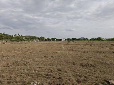 Image of 982 Sq.ft Residential Plot / Land for sale in Mahindra World City, Chennai for Rs. 1469028