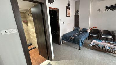 Hall Image of 3200 Sq.ft 5 BHK Villa for sale in Mahaveer Nagar Kota for Rs. 30000000
