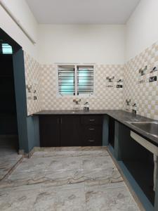 Kitchen Image of 1100 Sq.ft 2 BHK Independent House for rent in Koramangala Bengaluru for Rs. 35000