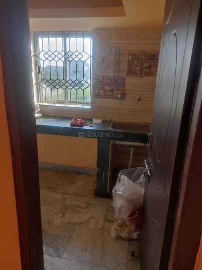 Hatia Railway Colony Type II, Maharatoli Kitchen 1