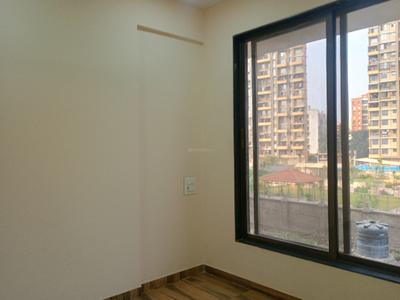 Bedroom Image of 720 Sq.ft 1 BHK Apartment / Flat for sale in Mohan Precious Greens Phase I, Ambernath East Ambernath for Rs. 3498000