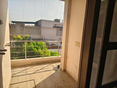 Balcony Image of 1500 Sq.ft 2 BHK Builder Floor for rent in Manimajra Chandigarh for Rs. 26000