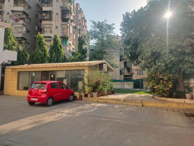 Image of 2025 Sq.ft 3 BHK Apartment / Flat for sale in Jodhpur, Ahmedabad for Rs. 16500000