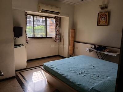 Bedroom Image of 2750 Sq.ft 4 BHK Apartment / Flat for sale in Akshar Shreeji Heights, Seawoods Navi Mumbai for Rs. 75000000