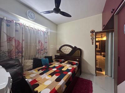 Bedroom Image of 1040 Sq.ft 2 BHK Apartment / Flat for sale in Jai Royal Park, K R Puram Bengaluru for Rs. 9568000