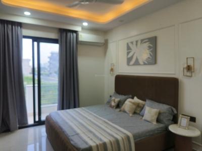 Bedroom Image of 1584 Sq.ft 3 BHK Builder Floor for sale in Skywhales Vienna Greens II, Sector 99A Gurgaon for Rs. 18500003