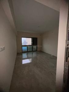 Hall Image of 2100 Sq.ft 3 BHK Apartment / Flat for rent in Goodwill Wisteria, Vashi Navi Mumbai for Rs. 120000
