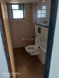 Bathroom Image of 1600 Sq.ft 2 BHK Independent House for sale in CK Deccan Hills Bungalow Scheme, Danewadi Kolhapur for Rs. 6500000