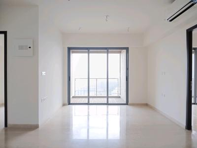 Living Room Image of 1900 Sq.ft 4 BHK Apartment / Flat for sale in Neelam Solstice, Ramabai Ambedkar Nagar Mumbai for Rs. 47500000