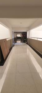 Image of 1480 Sq.ft 3 BHK Apartment / Flat for rent in Indira Nagar, Nashik for Rs. 22000