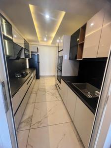 Kitchen Image of 1910 Sq.ft 3 BHK Apartment / Flat for sale in Bhago Majra Mohali for Rs. 10000000