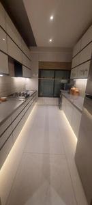 Kitchen Image of 900 Sq.ft 2 BHK Apartment / Flat for sale in Arkade Nest, Mulund West Mumbai for Rs. 15000000