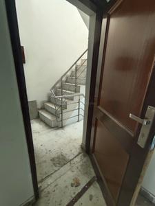 Kitchen Image of 1200 Sq.ft 2 BHK Builder Floor for rent in Phi III Greater Noida for Rs. 25000