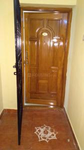 Hall Image of 832 Sq.ft 2 BHK Apartment / Flat for sale in Adambakkam Chennai for Rs. 8000000