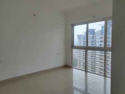 Bedroom Image of 1110 Sq.ft 2 BHK Apartment / Flat for sale in Amanora Aspire Towers, Hadapsar Pune for Rs. 15300000