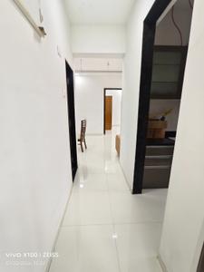Image of 800 Sq.ft 2 BHK Apartment / Flat for sale in Shree Maruti Heights, Kalwa, Thane for Rs. 14800000