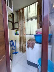 Bedroom Image of 1100 Sq.ft 4 BHK Builder Floor for sale in Sector 20 Panchkula for Rs. 6050000