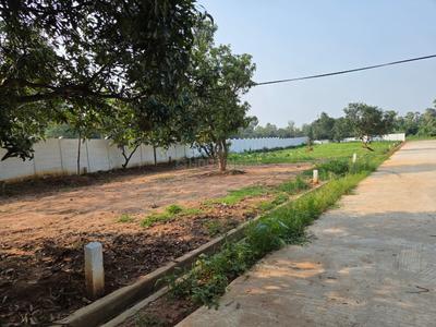 Image of 167 Sq.ft Residential Plot / Land for sale in Anandapuram, Visakhapatnam for Rs. 4175000