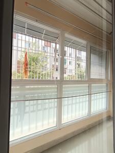 Balcony Image of 1467 Sq.ft 3 BHK Apartment / Flat for sale in Mallapur Hyderabad for Rs. 9800000