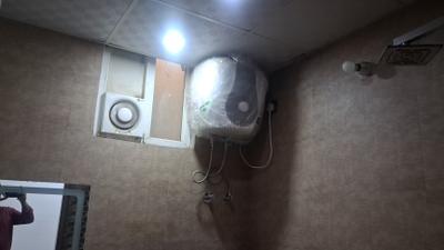 Image of 1260 Sq.ft 3 BHK Builder Floor for sale in Indirapuram, Ghaziabad for Rs. 16000000