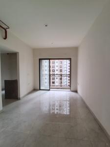 Hall Image of 620 Sq.ft 2 BHK Apartment / Flat for sale in Naigaon East Naigaon for Rs. 4139000