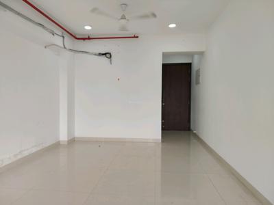 Living Room Image of 1243 Sq.ft 3 BHK Apartment / Flat for sale in Sunteck City 4th Avenue, Goregaon West Mumbai for Rs. 37000000