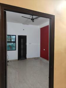 Hall Image of 1000 Sq.ft 2 BHK Duplex for rent in Pragati Gokuldham Residency, Dongarpur Gwalior for Rs. 8000