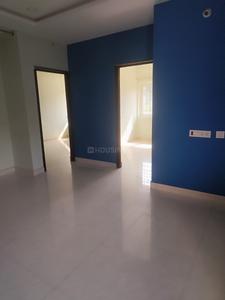 2 BHK Independent Builder Floor