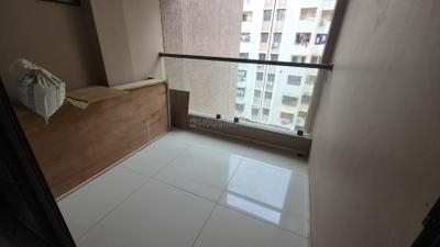 Living Room Image of 2000 Sq.ft 3 BHK Apartment / Flat for rent in Shiv Ananta, Chandkheda Ahmedabad for Rs. 25000