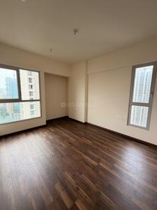 Bedroom Image of 950 Sq.ft 2 BHK Apartment / Flat for sale in Piramal Vaikunth , Thane West Thane for Rs. 15000000