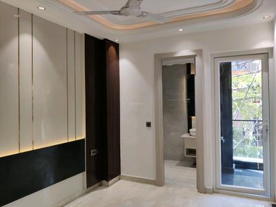 Bedroom Image of 1400 Sq.ft 3 BHK Apartment / Flat for sale in Vaishali Ghaziabad for Rs. 18500001