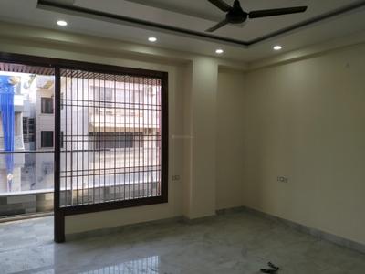 Bedroom Image of 3200 Sq.ft 4 BHK Builder Floor for sale in Rajendra Nagar Ghaziabad for Rs. 29500000